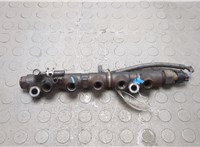  Рампа (рейка) топливная Toyota RAV 4 2000-2005 20662869 #1