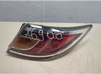 Фонарь (задний) Mazda 6 (GH) 2007-2012 20662876 #1