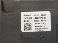 Кулиса КПП BMW 5 F10 2010-2017 20662877 #3