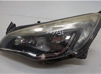 Фара (передняя) Opel Astra J 2010-2017 20662879 #1