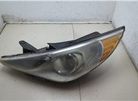  Фара (передняя) Hyundai Sonata 6 YF 2009-2014 20662881 #3