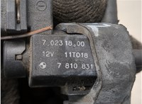 7810831 Клапан воздушный (электромагнитный) BMW 5 F10 2010-2017 20662891 #2