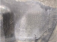 Защита арок (подкрылок) Opel Astra J 2010-2017 20662905 #5