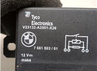 766150301 Блок управления вентиляторами BMW 5 F10 2010-2017 20662907 #4
