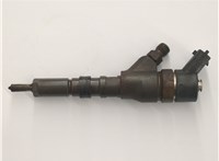 198084 Форсунка топливная Citroen Xsara-Picasso 1999-2012 20662909 #1