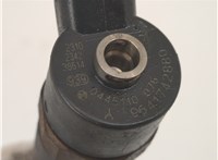 198084 Форсунка топливная Citroen Xsara-Picasso 1999-2012 20662913 #4