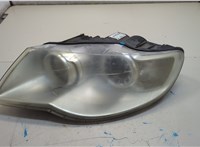  Фара (передняя) Volkswagen Touareg 2007-2010 20662916 #1