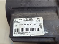  Фара (передняя) Volkswagen Touareg 2007-2010 20662916 #3