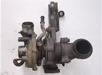 0375C8 Турбина Citroen Xsara-Picasso 1999-2012 20662918 #2