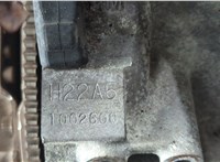 Двигатель (ДВС) Honda Prelude 1996-2001 20662919 #10