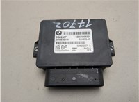679908301 Блок управления парктрониками BMW 5 F10 2010-2017 20662927 #1
