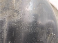 Защита арок (подкрылок) Opel Astra J 2010-2017 20662938 #3