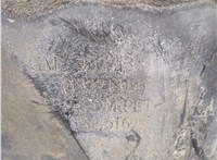 Защита арок (подкрылок) Opel Astra J 2010-2017 20662938 #4