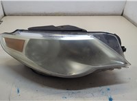 Фара (передняя) Volkswagen Passat CC 2008-2012 20662942 #1