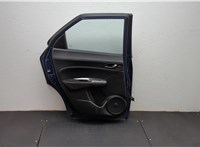 Дверь боковая (легковая) Honda Civic 2005-2012 20662945 #7