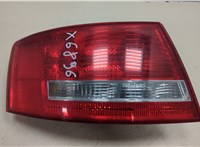 4F5945095L Фонарь (задний) Audi A6 (C6) 2004-2011 20662951 #1