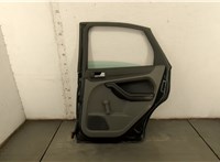 1702402 Дверь боковая (легковая) Ford Focus 2 2008-2011 20662957 #2