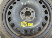13383365 Колесо запасное (таблетка) Opel Astra K 2015-2021 20662962 #2