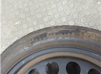 13383365 Колесо запасное (таблетка) Opel Astra K 2015-2021 20662962 #3