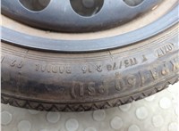 13383365 Колесо запасное (таблетка) Opel Astra K 2015-2021 20662962 #4