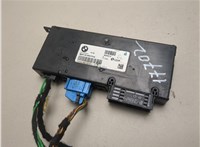 9243212 Блок комфорта BMW 5 F10 2010-2017 20662963 #1