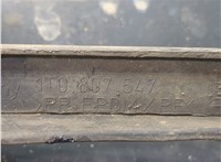 Защита арок (подкрылок) Volkswagen Touran 2003-2006 20662970 #5