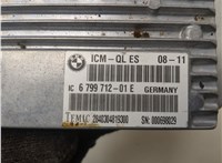 679971201E Блок комфорта BMW 5 F10 2010-2017 20662973 #3