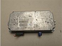 6653924098, 10844410 Блок управления камерой заднего вида BMW 5 F10 2010-2017 20662979 #1