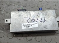 6653924098, 10844410 Блок управления камерой заднего вида BMW 5 F10 2010-2017 20662979 #6