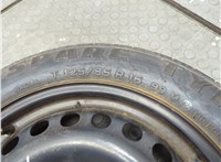  Колесо запасное (таблетка) Volvo S40 2004- 20662984 #4