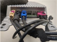 002071610 Блок управления Bluetooth BMW 5 F10 2010-2017 20662985 #4