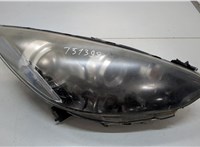DL70510K0A Фара (передняя) Mazda 2 2007-2014 20662999 #1