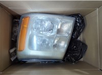 19208222 Фара (передняя) Cadillac Escalade 2 2001-2006 20663008 #8