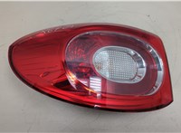 Фонарь (задний) Volkswagen Tiguan 2007-2011 20663020 #1