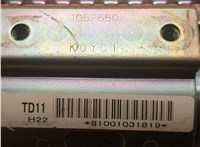  Подушка безопасности переднего пассажира Mazda CX-9 2007-2012 20663034 #3