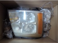 19208223 Фара (передняя) Cadillac Escalade 2 2001-2006 20663035 #7