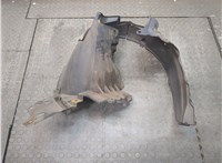 Защита арок (подкрылок) Nissan Note E11 2005-2013 20663047 #2