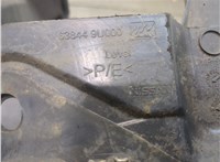 Защита арок (подкрылок) Nissan Note E11 2005-2013 20663047 #4