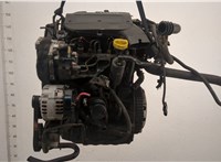  Форсунка топливная Opel Vivaro 2001-2014 11535610 #2
