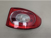 Фонарь (задний) Volkswagen Tiguan 2007-2011 20663054 #1