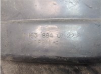 Защита арок (подкрылок) Mercedes ML W163 1997-2005 20663055 #2