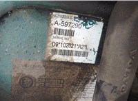 20500620 Форсунка топливная Volvo FM 2001-2013 11535625 #20