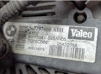 12317797661, 7797661 Генератор BMW X5 E53 2000-2006 20663062 #3