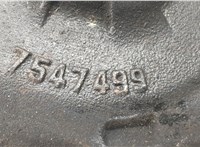 31507603000 Редуктор моста BMW X5 E53 2000-2006 20663064 #5