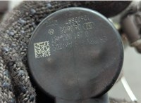Рампа (рейка) топливная BMW X5 E53 2000-2006 20663071 #2