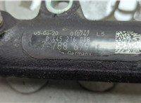 Рампа (рейка) топливная BMW X5 E53 2000-2006 20663071 #3