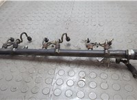 Рампа (рейка) топливная BMW X5 E53 2000-2006 20663071 #4