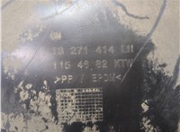 Защита арок (подкрылок) Opel Astra J 2010-2017 20663074 #3