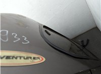  Кунг / Крышка кузова Mitsubishi L200 2006-2015 20663080 #9