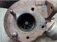 Турбина Nissan Qashqai 2006-2013 20663084 #2